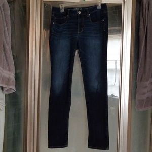 American Eagle Outfitters Jeans